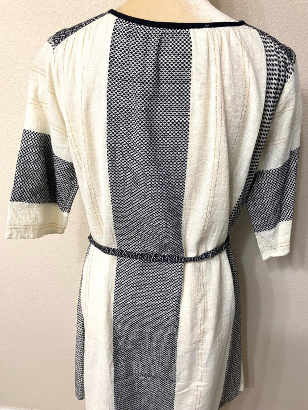 Ace & Jig Bay Dress in Goddess - Picture 5 of 9